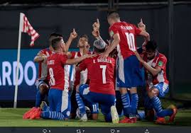 Paraguay in actual season average scored 1.00 goals per match. Link Live Streaming Paraguay Vs Bolivia Di Copa America 2021