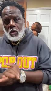 🎬 On set with Zaki Abdul (Whitney Houston’s cousin) — Co-Star & Executive  Producer of our “Hanging With The Houstons” Documentary., Debuting 8/9/25, 