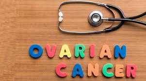 Also, some types of ovarian cancer can rapidly spread to nearby organs. New Test To Help Early Diagnosis Of Ovarian Cancer Lifestyle News The Indian Express
