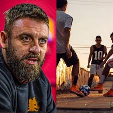 Why do people let their kids play football