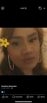 Does anyone know the woman named Eva Bennett who is suspected of scamming?