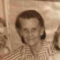 Ida Marcum (1906–1973)