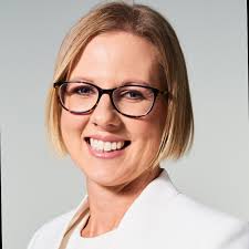 Movers & Shakers: Three commissions name new leaders