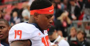 Q&A Lou Dorsey: 'I put myself in that predicament'