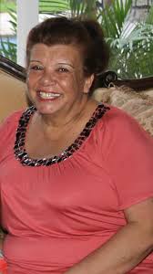 Obituary of Lidia Checo