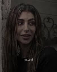 Nadia Hilker's Infectious Smile