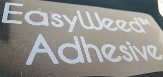 Introducing Easyweed Adhesive Htv Siser North America