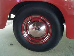 Steel Wheels Hub Caps And Beauty Rings Page 2 Ford Truck Enthusiasts Forums