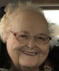 Roberta Jane (Smothers) Stout