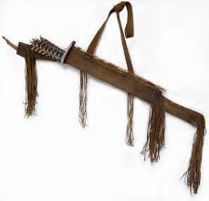 Pin On Native American Bows