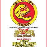 Emo & More LIVE! - Sweetwater Marina & Riverdeck