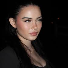 Breanna Lopez's Instagram, Twitter & Facebook