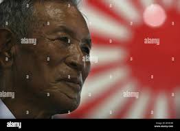 Wartime survivor hi-res stock photography and images