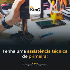 Transforme Assistência Técnica