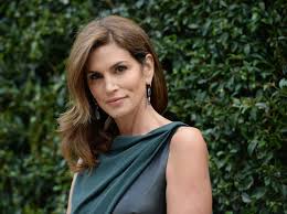 Unique skills include pie baking, corn shucking & bowling. Not My Job Supermodel Cindy Crawford Gets Quizzed On Scale Models Npr