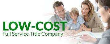 Maybe you would like to learn more about one of these? Title Insurance Company Specializing In Florida Title Services