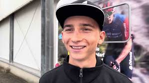 Deutschland Tour 2023: Vincent John nach Etappe1