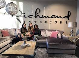 Dat stond verzorgd en erg mooi. Monica Geuze Jipp Heldoorn Waren Richmond Interiors Facebook