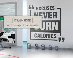 Download in under 30 seconds. Gym Wall Decor Kuarki Lifestyle Solutions