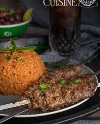 raffaello fait maison recette facile portions 30 prep time 20 mins total 20 mins ingredients 1 boite de lait conc brochettes de viande kefta viande hachee