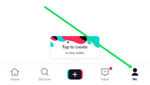 Tap change photo or change video. How To Change Tiktok Profile Picture