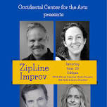 ZipLine Improv