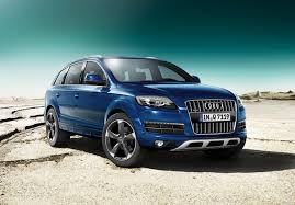 Suv Auto Super Photo Audi Q7 Audi Germany Audi Q7 S Line