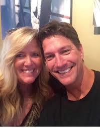 Andy Applegate's Support Team