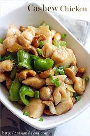 Redibles Crazy Good Chinese Cashew Chicken Asian Recipes Recipes Easy Asian Recipes