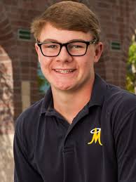 Golf: Osborne tied for fourth at state