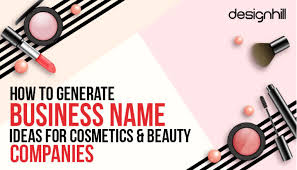 Love the idea of a hair serum but now sure how to work it into your hair care routine? How To Generate Business Name Ideas For Cosmetics Beauty Companies