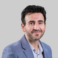 Image result for Behnia