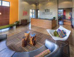 Maybe you would like to learn more about one of these? Ttu Student Apartments The Village At Overton Park