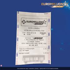 Euro millions compte à chaque tirage (mardi et vendredi) au moins vingt millions de joueurs, mais les cagnottes de plus de 100 millions d'euros attirent jusqu'à deux fois plus de joueurs. Patrick Besset Ecrire Avant Tout Nouveau Loto Nouvelle Formule Pour L Euro Millions My Million Cessons D Etre De Doux Agneaux Bientot Il S Agira D Accepter En Silence D Etre Egorges Tels