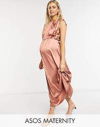 Capi da cerimonia premaman vestiti e look asos. Capi Da Cerimonia Premaman Vestiti E Look Asos
