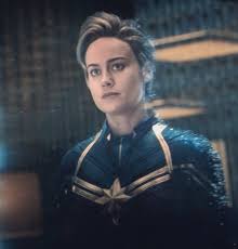 Brie larson as captain marvel proved her ability as an actress. Pin Auf Dc Marvel More