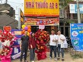 NHÀ THUỐC AZ