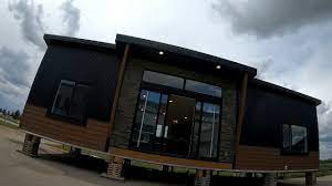 For more than 50 years, fleetwood homes has built beautiful and affordable we understand that purchasing a new home is a big decision, and we want to make this move a good one for you! Western Modular Homes