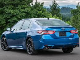 The problems experienced by owners of the 2018 toyota camry during the first 90 days of ownership. Used 2018 Toyota Camry Xse Sedan 4d Prices Kelley Blue Book
