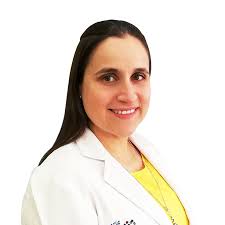 Dra. Ana Lisette Muralles