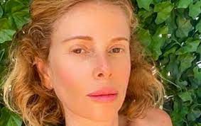Inizia a fare i suoi primi. Alessia Marcuzzi Chi E Biografia Eta Altezza Instagram