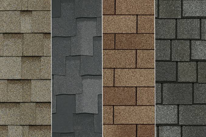 Asphalt Shingles Vancouver Guide