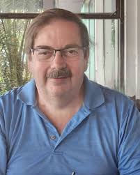 Charles Urban Barrett Obituary July 29, 2024