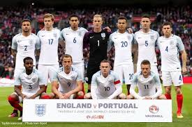 A croire que l'équipe de france n'est pas la seule sélection confrontée à un scandale avant l'euro 2016. Angleterre France Espagne Les Selections Les Plus Cheres De L Euro 2016