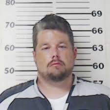 HCSO makes arrest for Possession of a Controlled Substance