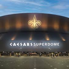Raiders at Saints tickets in New Orleans (Caesars Superdome)
