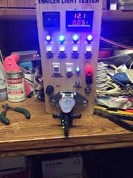 Trailer Light Tester 8 Steps With Pictures Instructables