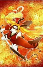 Changes Is A Good Thing Right Naruko Uzumaki Naruto Sage Naruto