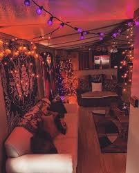 Pin By Kinza On Cleaning In 2020 Halloween Bedroom Decor Halloween Room Decor Halloween Bedroom