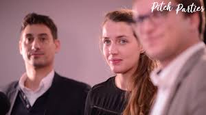 Viticoaching, par Olga Gilbert (STARTUP PITCHING NIGHT du 8 novembre 2017)